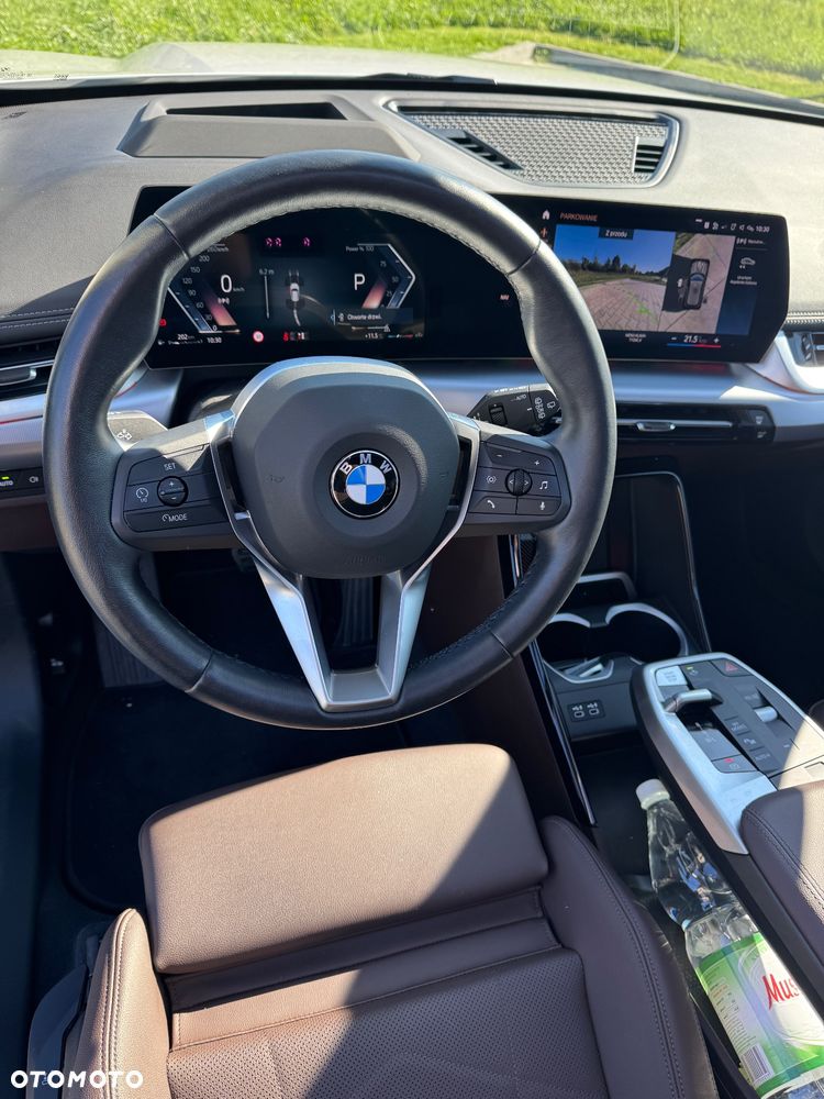 BMW X1 xDrive18d xLine sport - 13