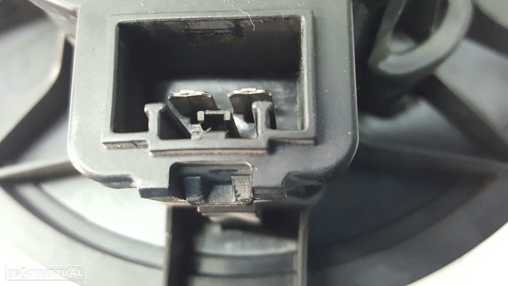 MOTOR SOFAGEM FORD FIESTA (CE1) TITANIUM - 2