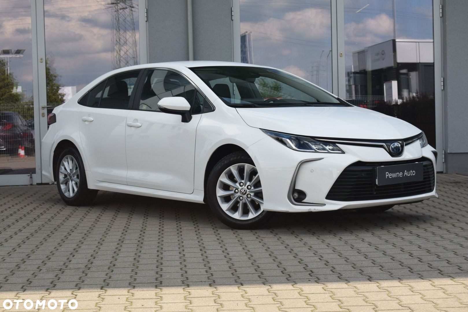 Toyota Corolla - 7