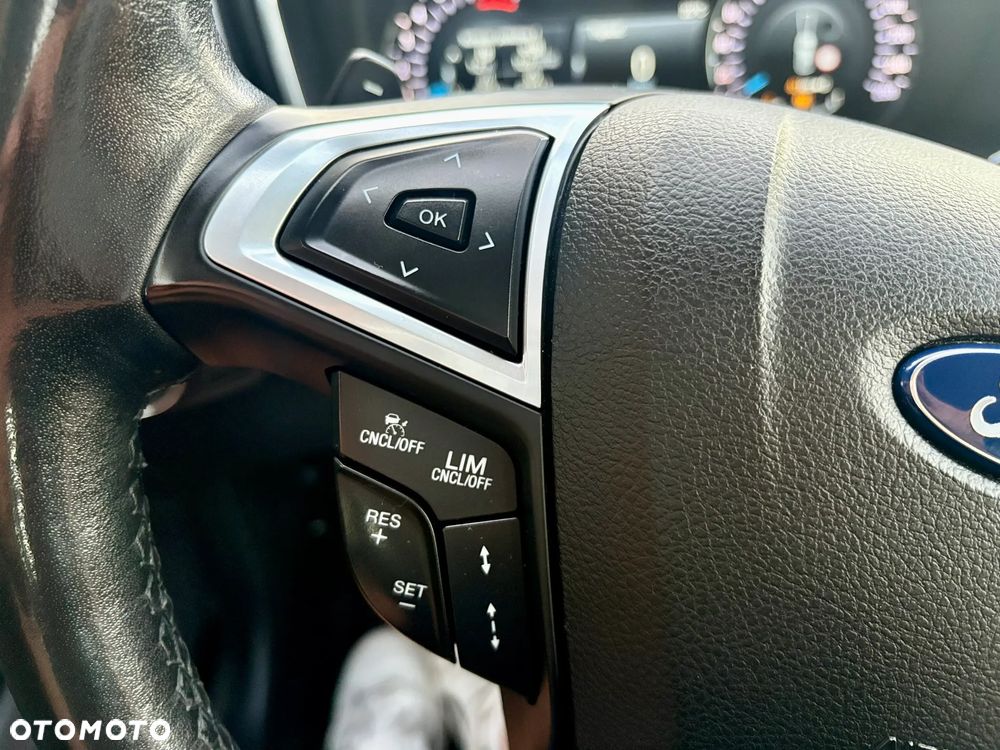 Ford Mondeo 1.5 EcoBoost STart-Stopp Autom Titanium - 13