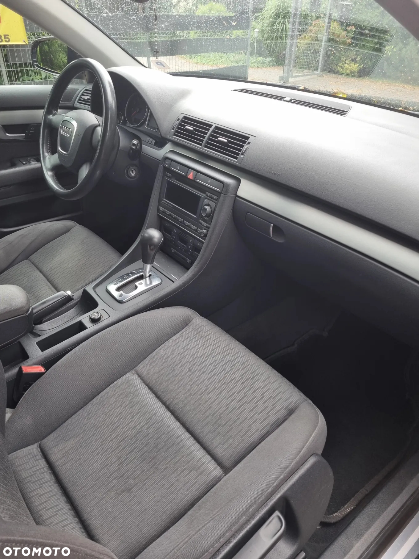 Audi A4 Avant 1.8 T multitronic - 3