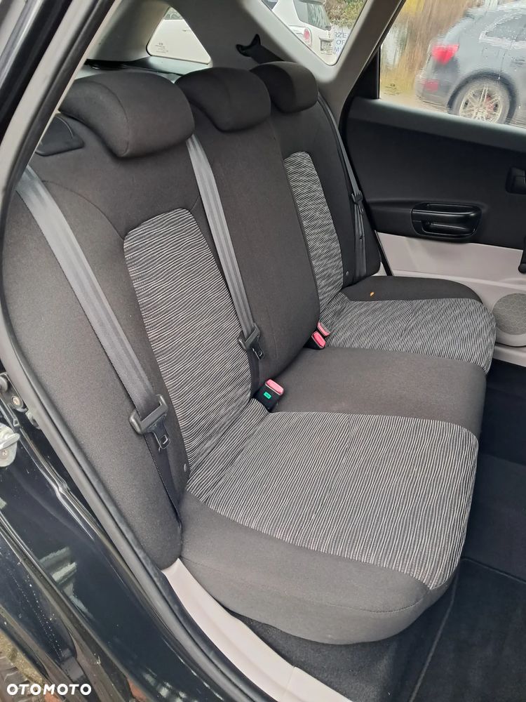 Kia Ceed 1.4 CVVT LX - 23