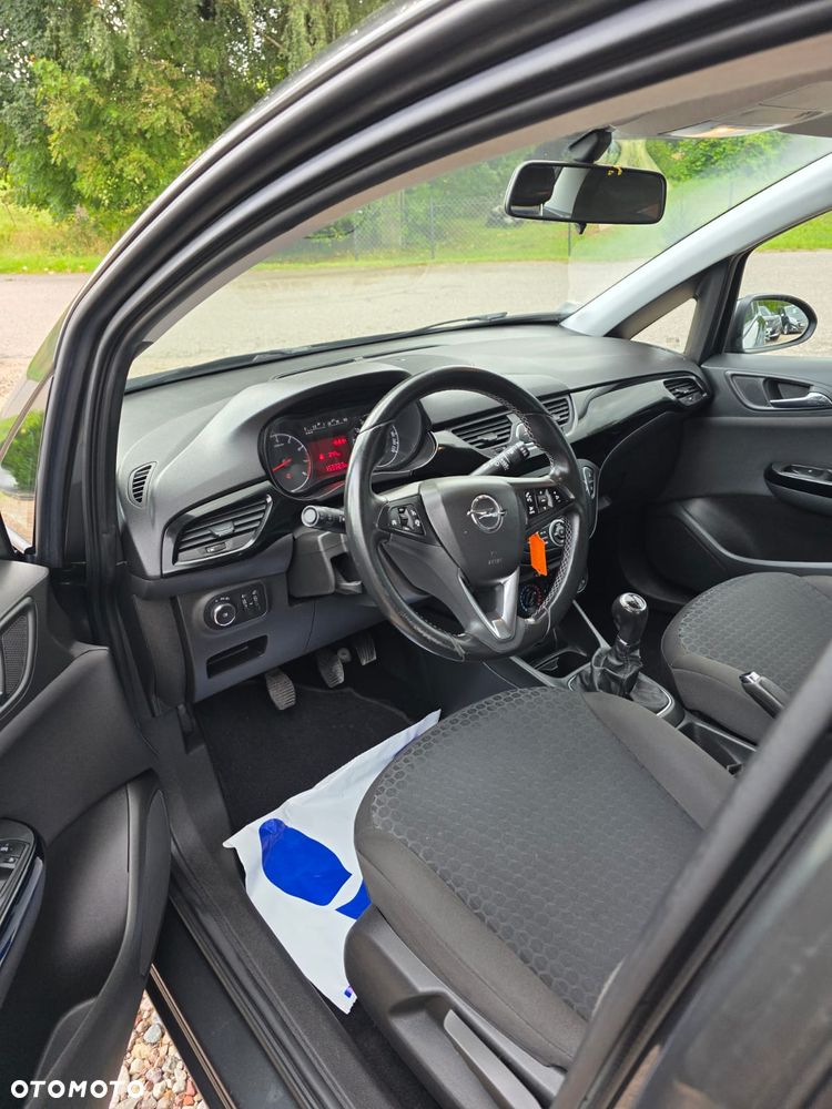 Opel Corsa 1.4 Color Edition - 13