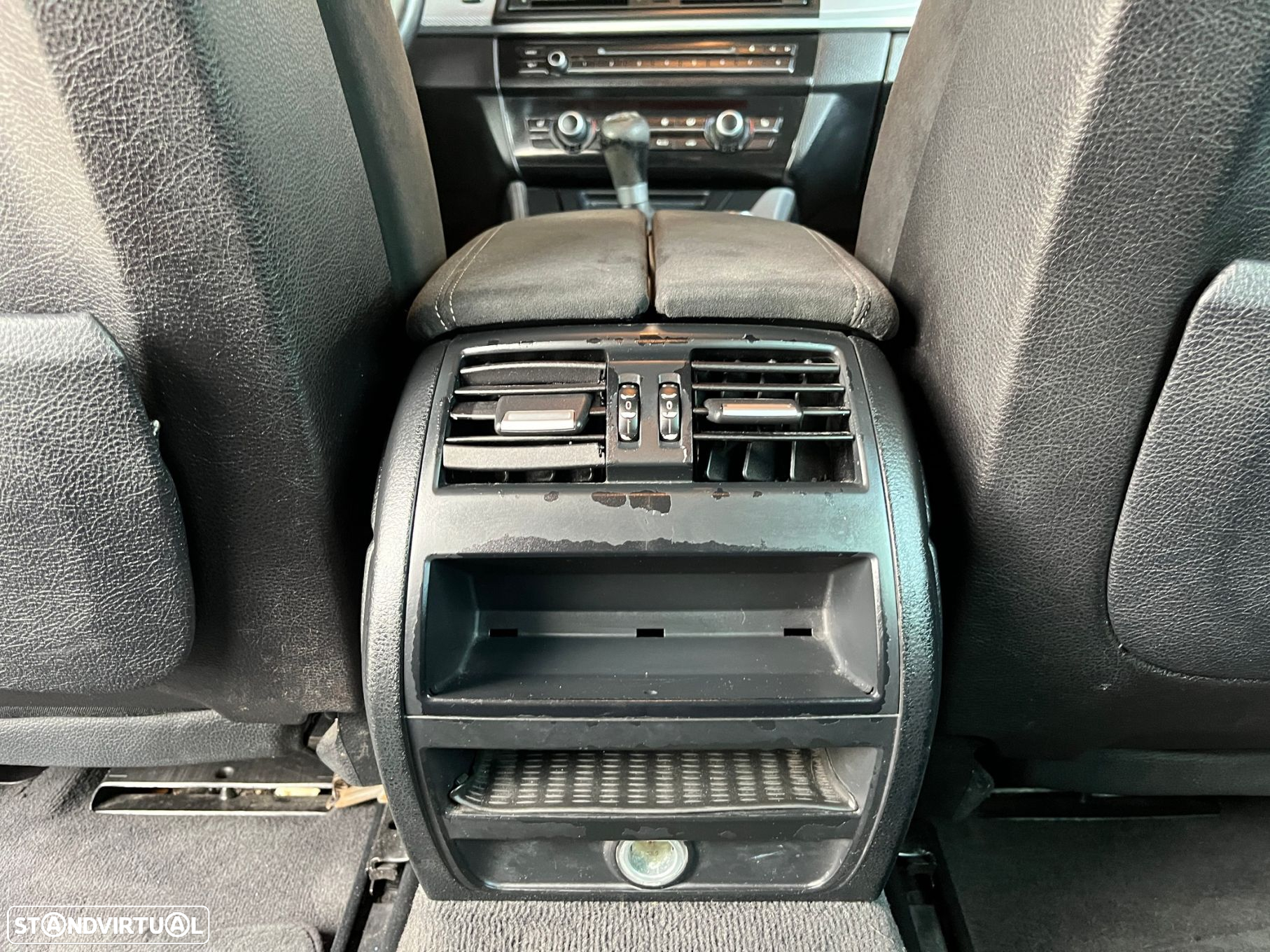 BMW 520 d Pack M - 30