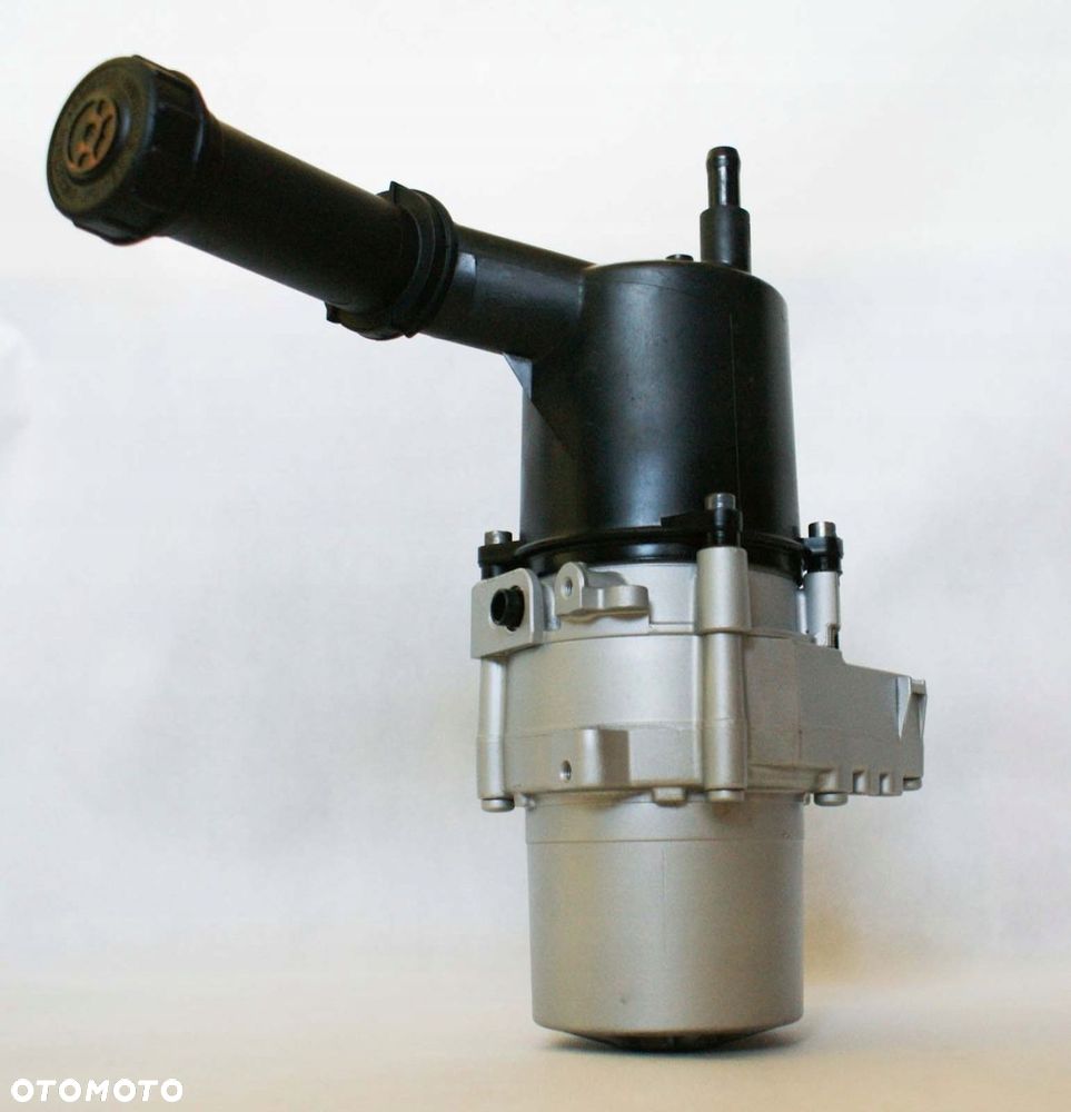 POMPA WSPOMAGANIA CITROEN BERLINGO PEUGEOT PARTNER - 2