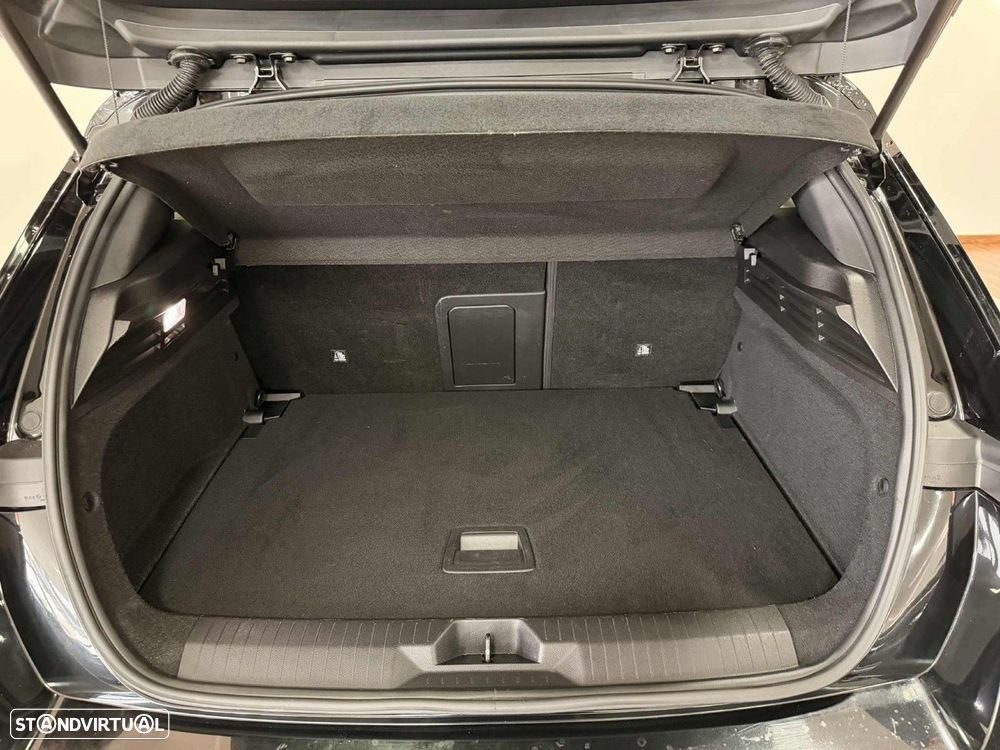 Opel Astra 1.5 D Elegance Aut. - 21