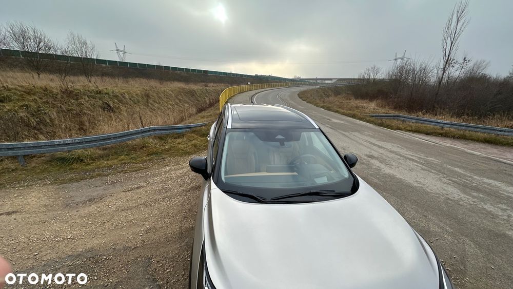 Nissan X-Trail 1.5 VC-T e-POWER Tekna e-4ORCE - 5