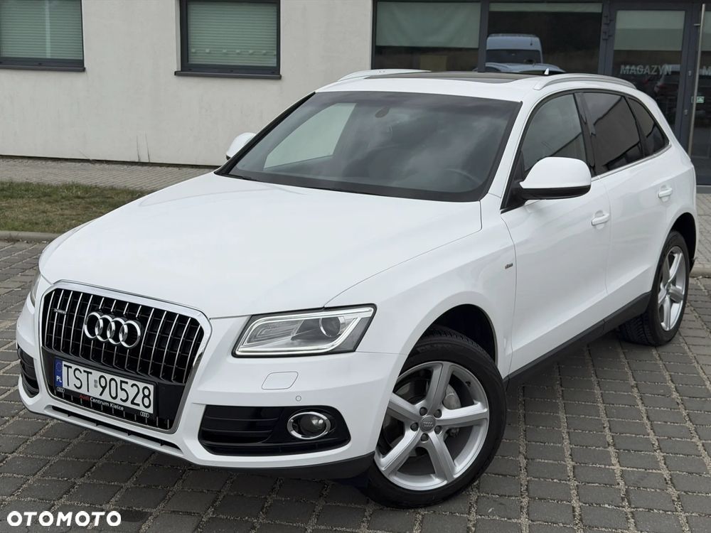 Audi Q5 - 3