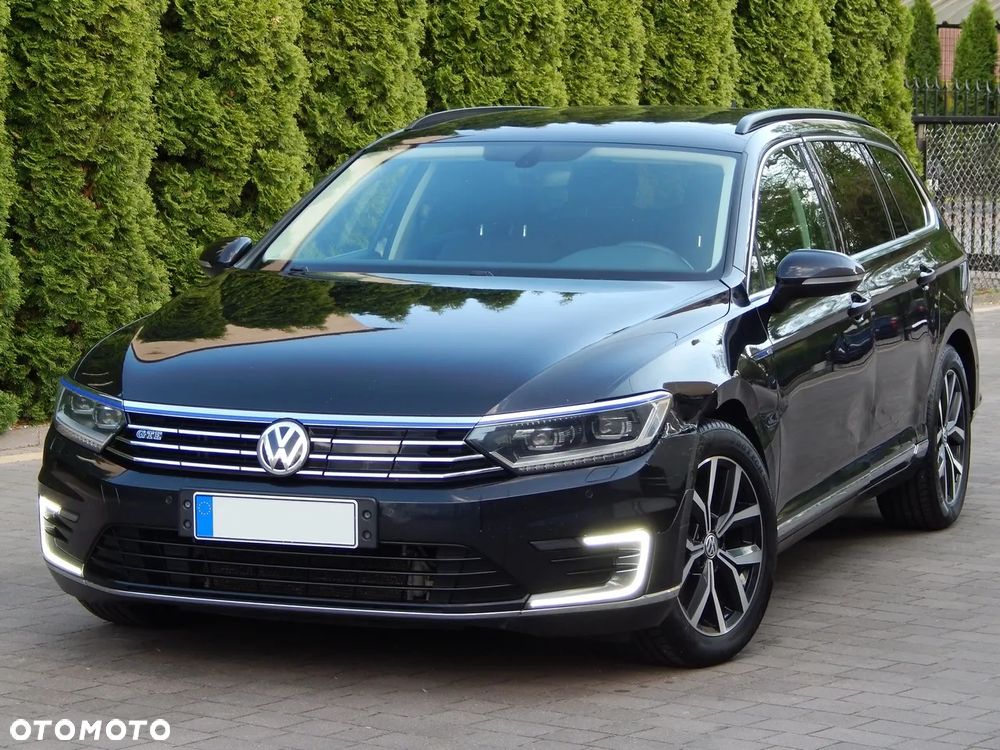 Volkswagen Passat - 3