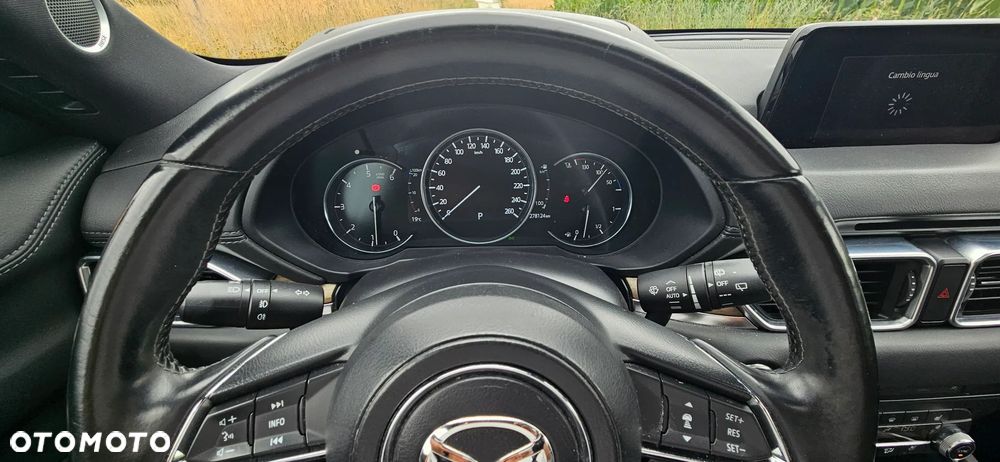 Mazda CX-5 2.2 D Skypassion AWD - 27