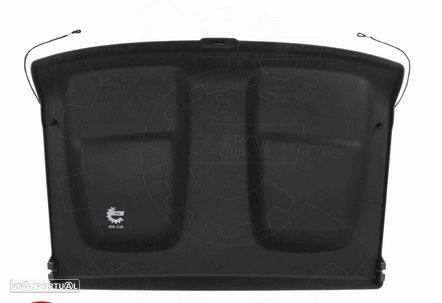 Chapeleira Cortina da tampa da mala Volvo XC40 (536) 2017-  32353848 - 2