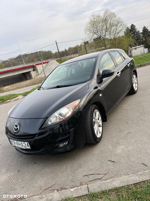 Mazda 3 1.6 MZ-CD DPF Business-Line - 2