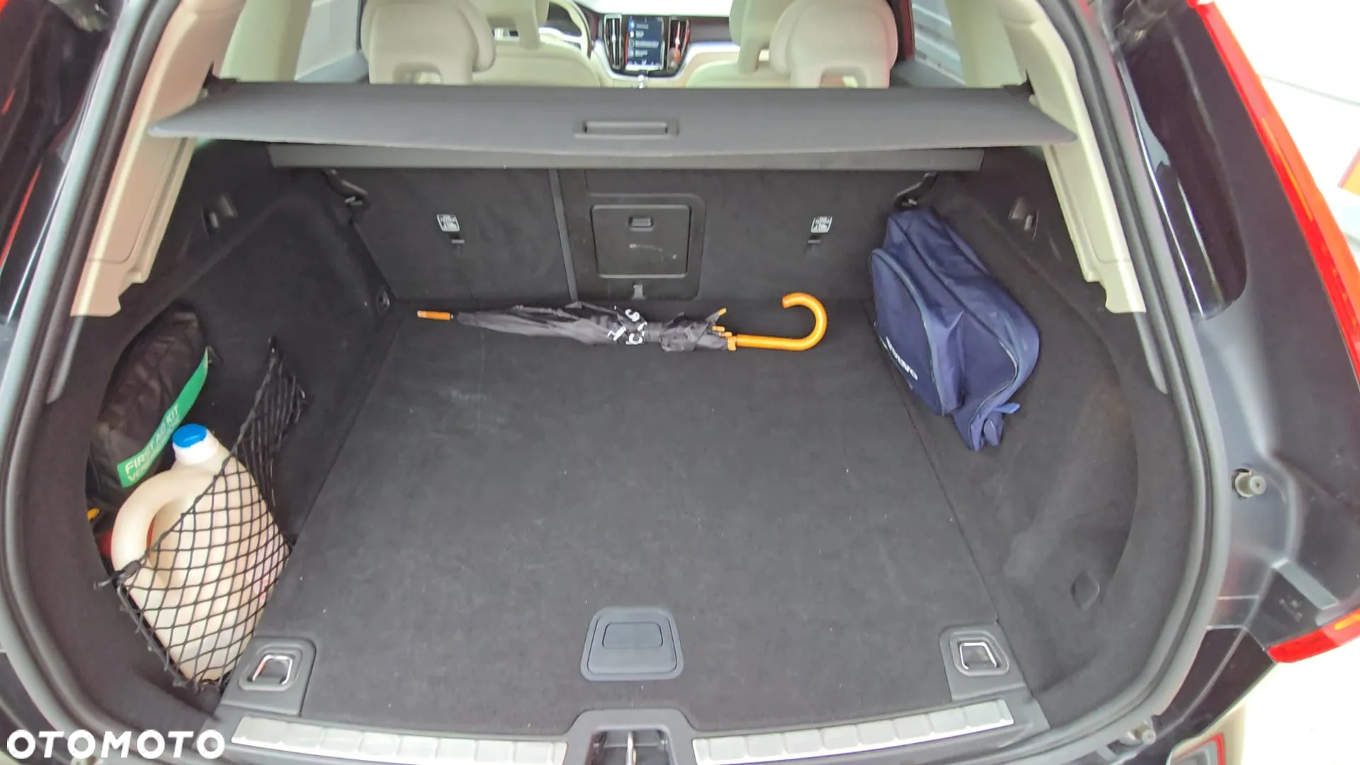 Volvo XC 60 T5 AWD Momentum - 16