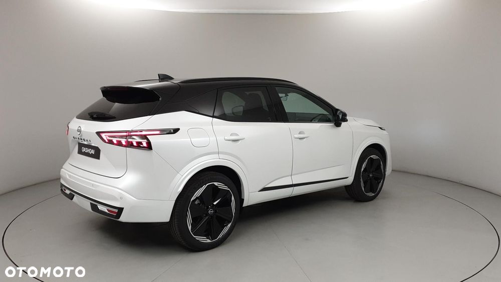 Nissan Qashqai 1.5 e-POWER N-Design - 13