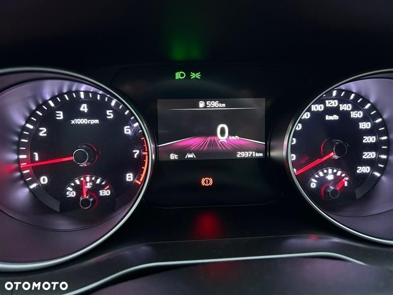 Kia XCeed 1.5 T-GDI M - 3