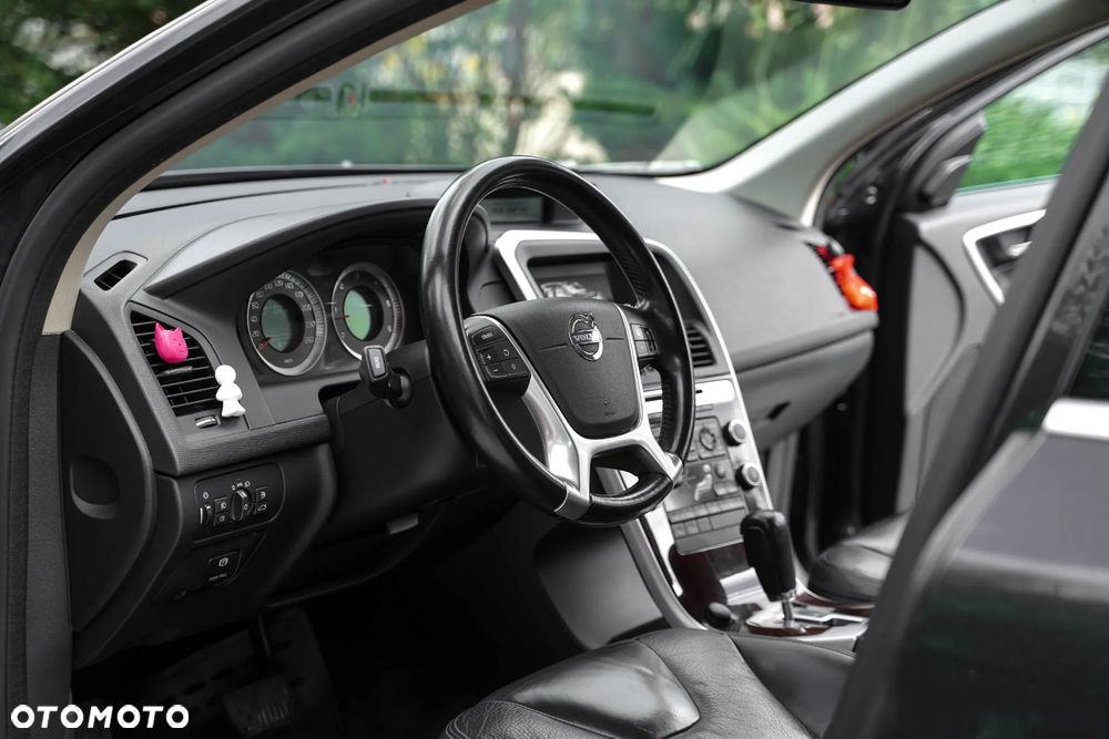 Volvo XC 60 D3 AWD Momentum - 13