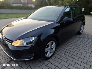 Volkswagen Golf 1.4 TSI BlueMotion Technology Highline - 13