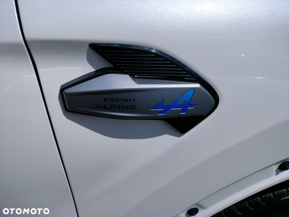 Renault Symbioz 1.8 E-Tech Full Hybrid 160 Esprit Alpine - 10