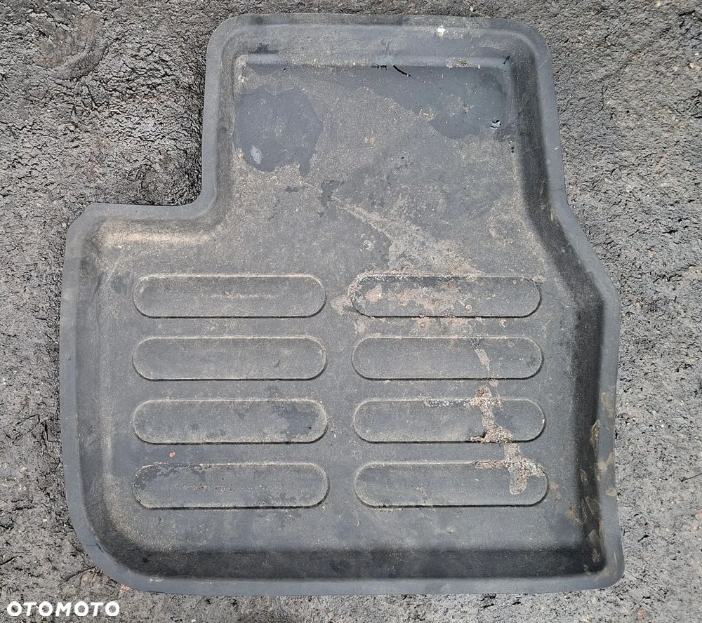 CITROEN C4 CACTUS 15r DYWANIKI KOMPLET - 3