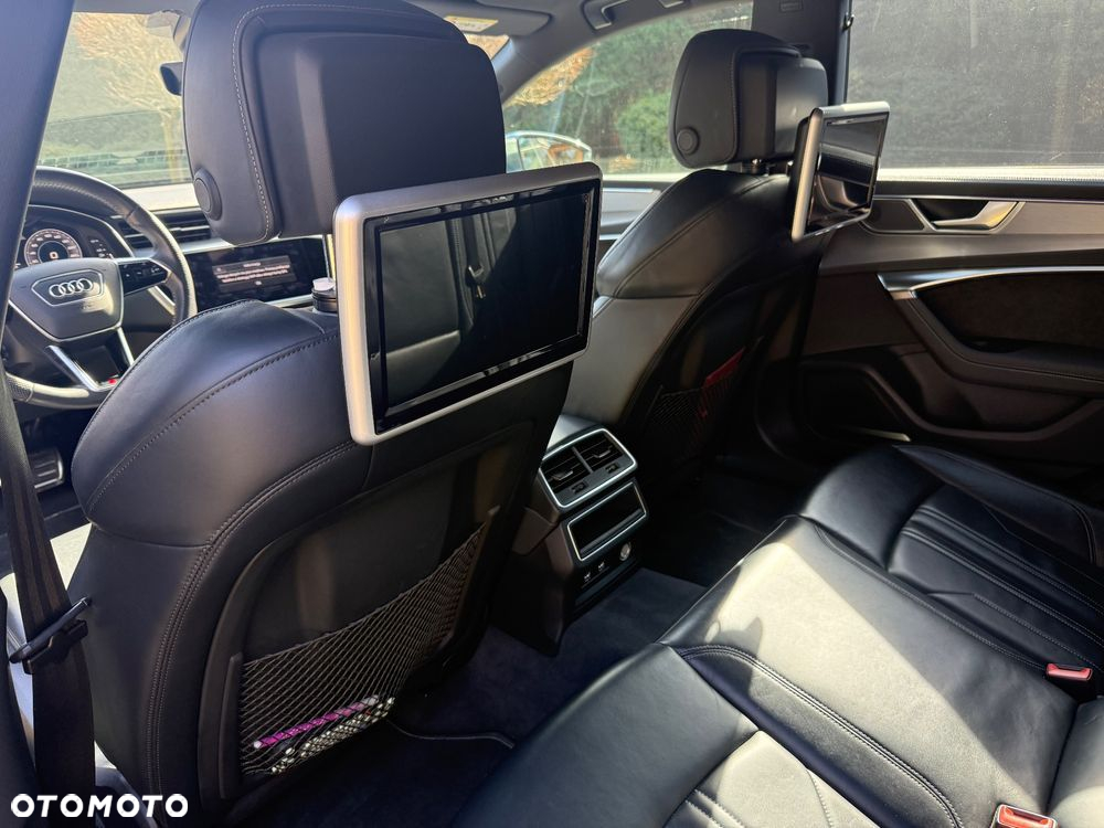 Audi A7 Sportback - 9