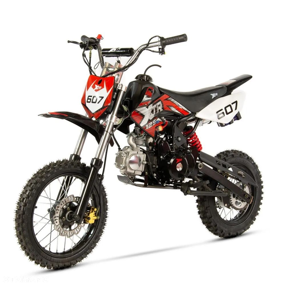 XTR Inny - 12