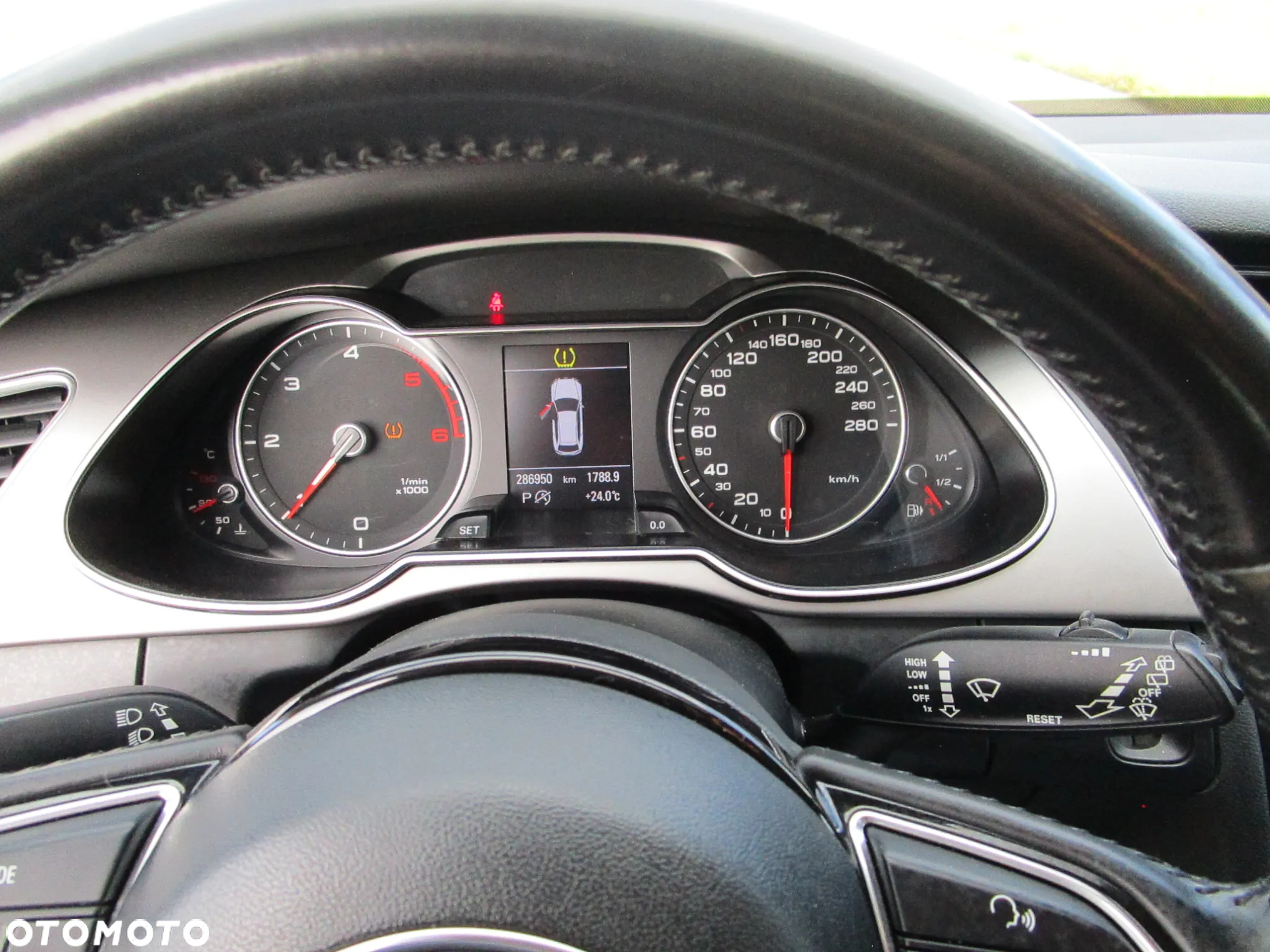 Audi A4 - 32