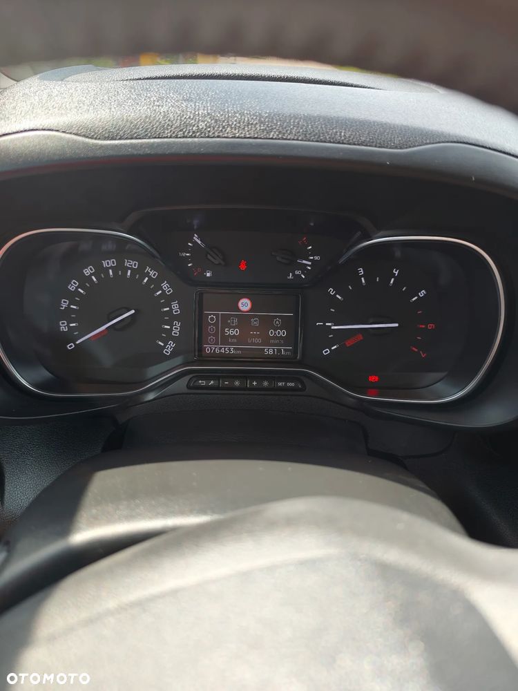 Toyota Proace City Verso Long 1.2 D-4T Family - 8