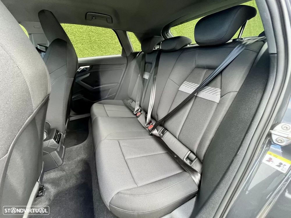 Audi A3 Sportback 30 TFSI Advanced S tronic - 14