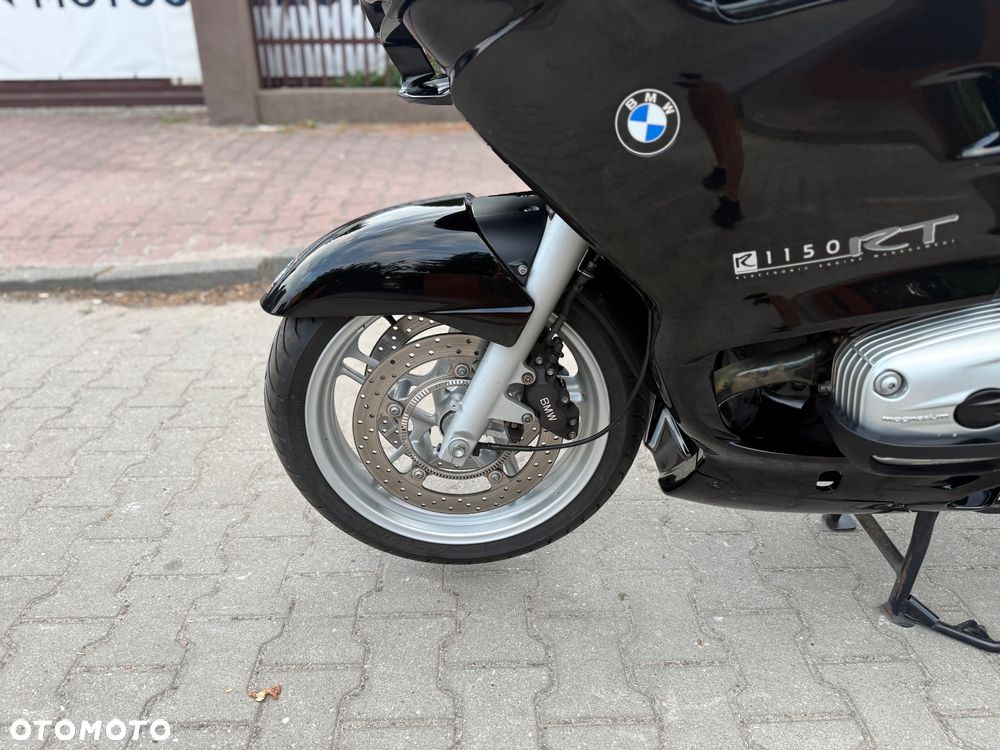 BMW RT - 21