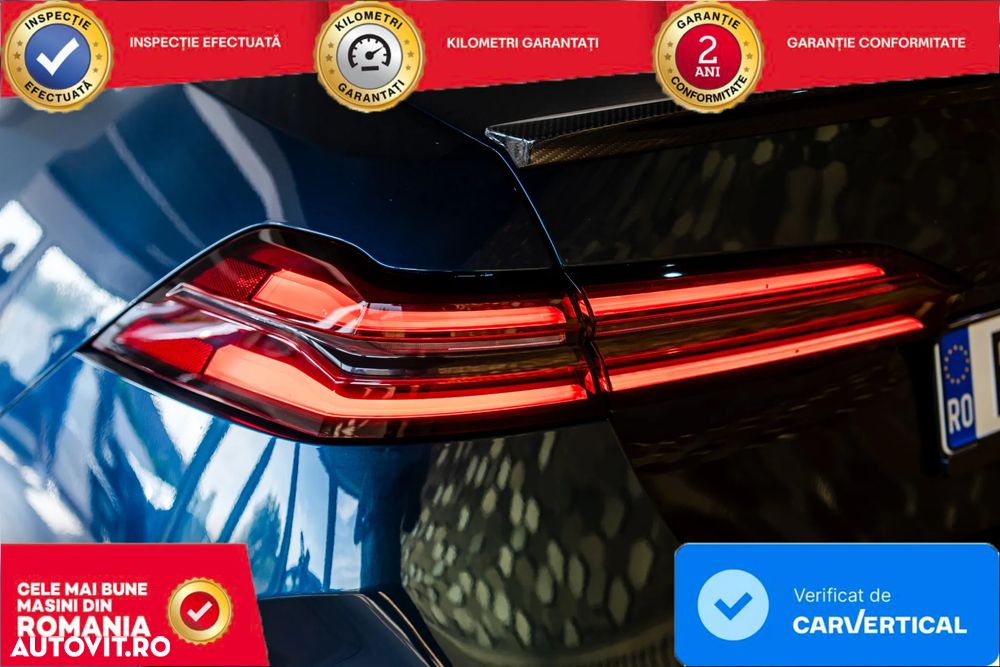 BMW M5 xDrive AT PHEV - 10