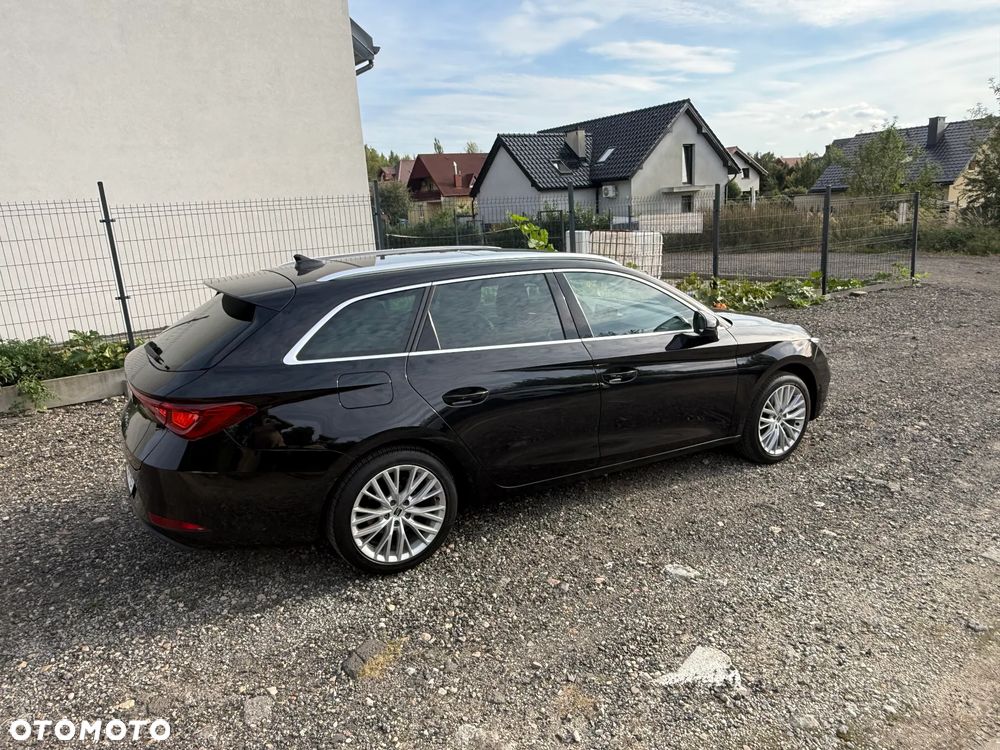 Seat Leon 1.5 TSI ACT OPF Xcellence - 7