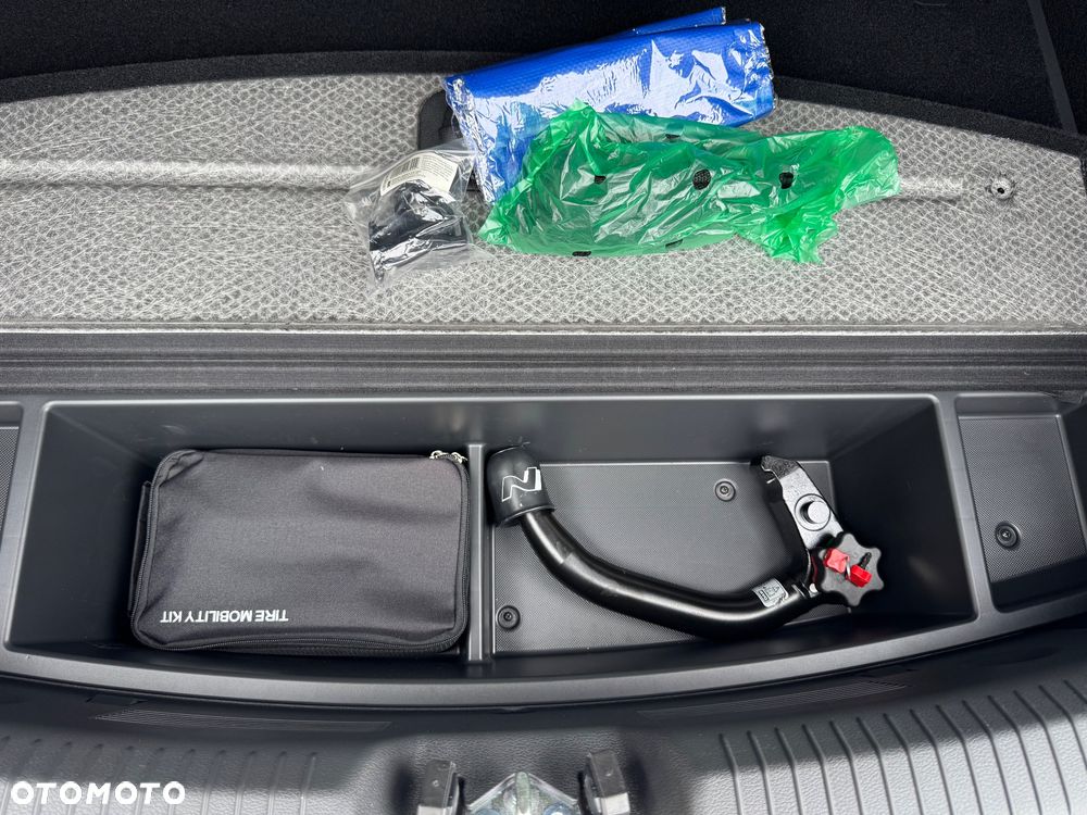 Hyundai i30 1.5 T-GDI 48V Modern DCT - 37