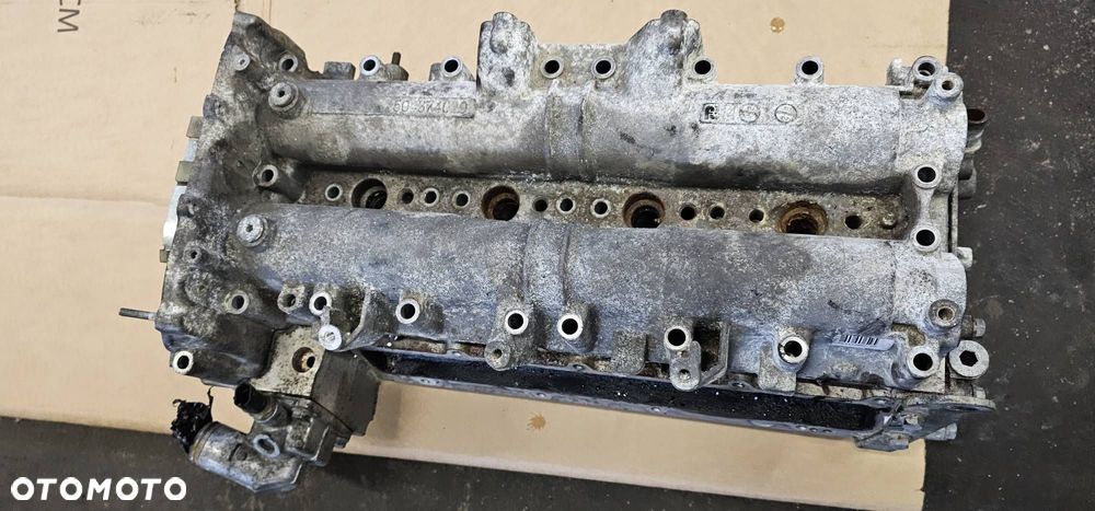 GŁOWICA IVECO DAILY 35S18 3.0 HPI 504374029 - 1