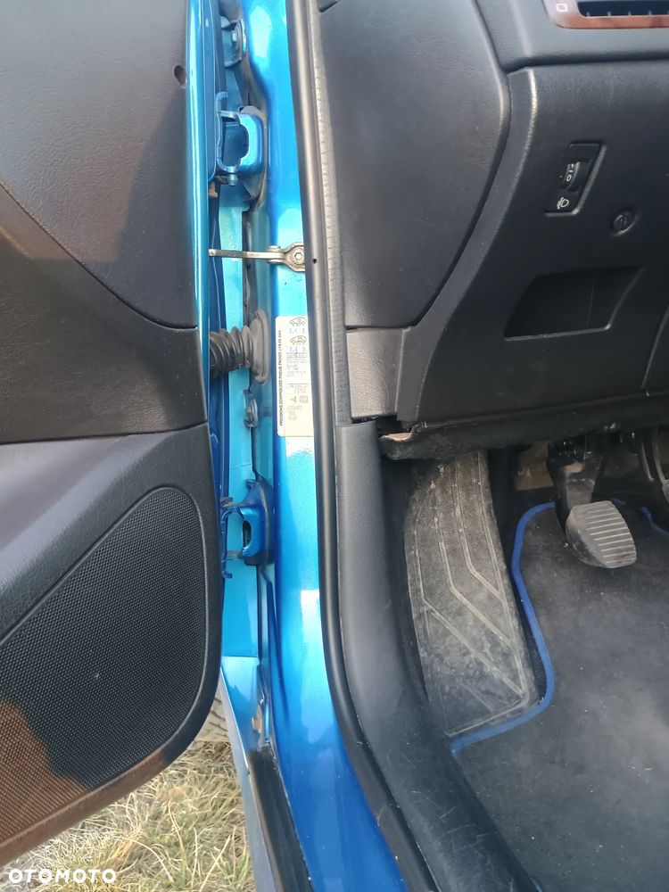 Peugeot 307 1.6 Premium - 15