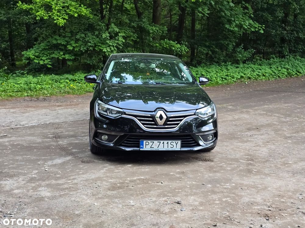 Renault Megane 1.3 TCe FAP Intens - 2