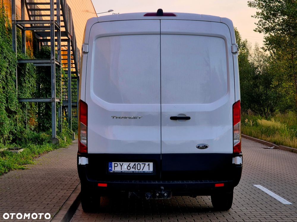 Ford Transit - 6