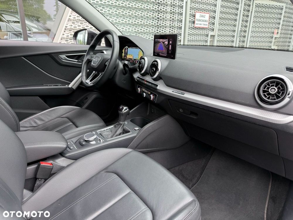 Audi Q2 - 19