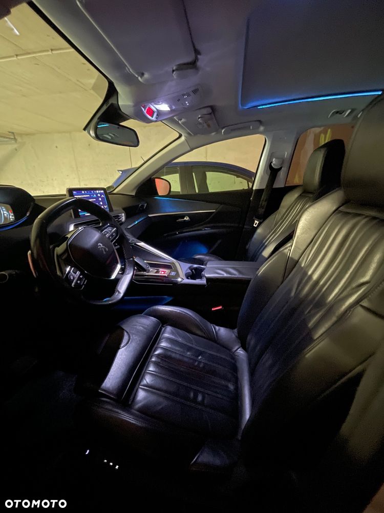 Peugeot 3008 - 21