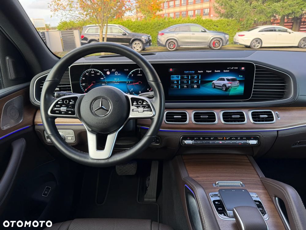 Mercedes-Benz GLE 400 d 4-Matic Premium Plus - 25