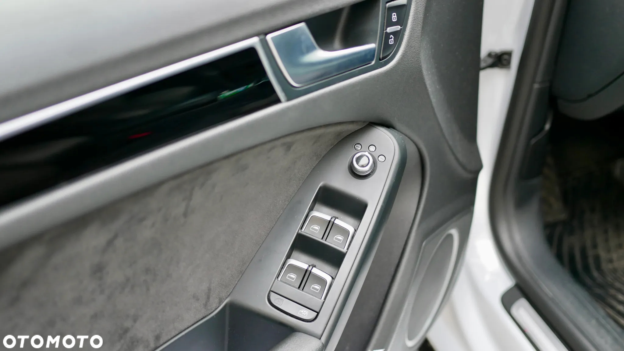 Audi A5 2.0 TFSI Quattro S tronic - 10