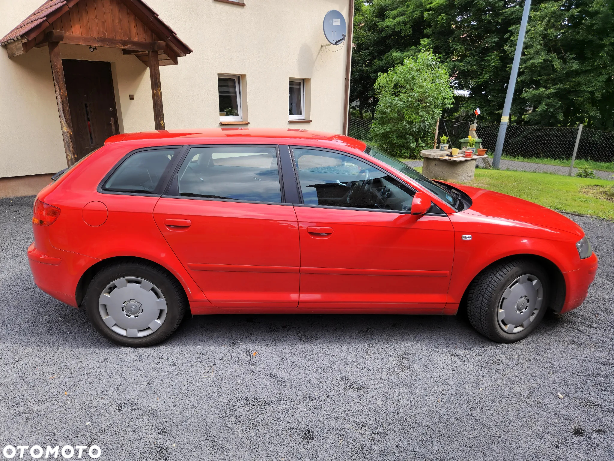 Audi A3 - 5