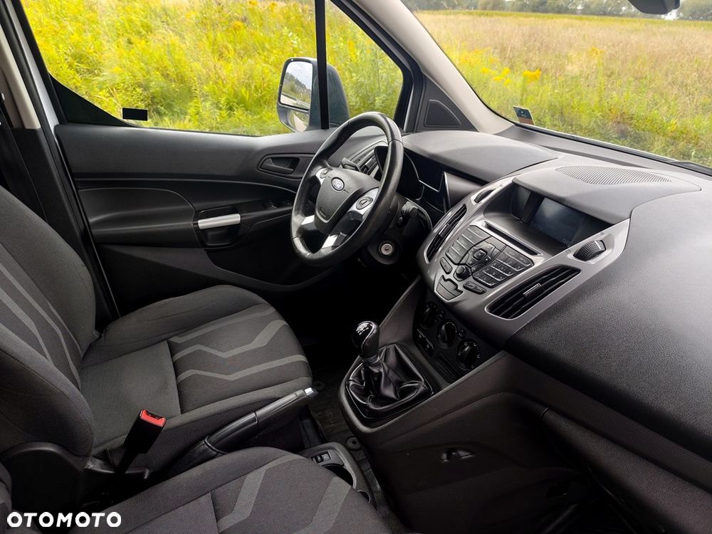 Ford Transit Connect 200 L1 Trend - 10