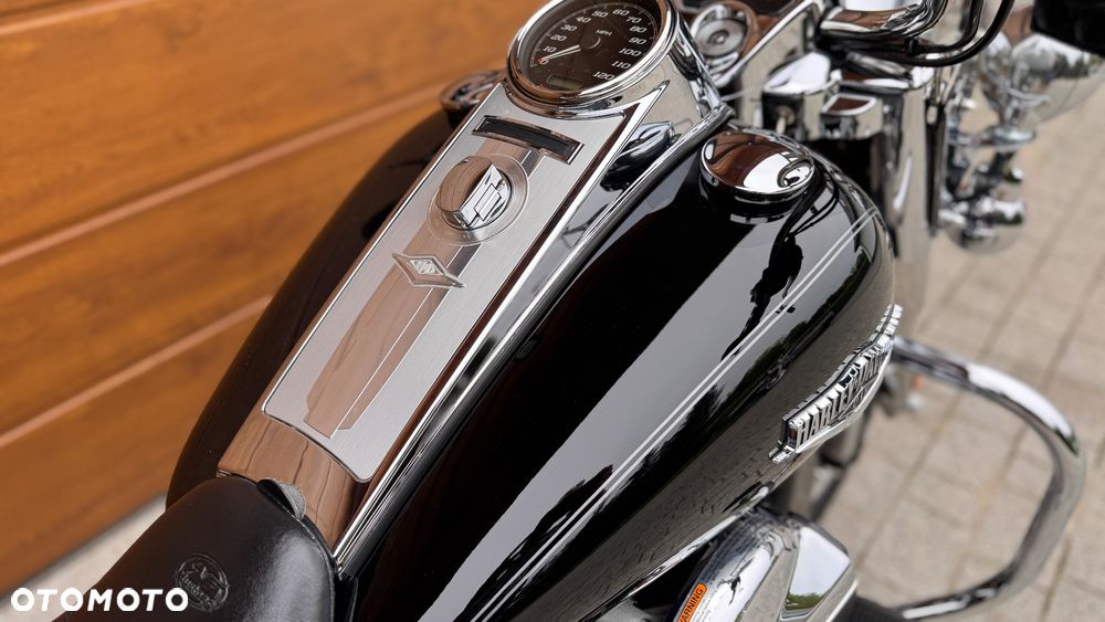 Harley-Davidson Touring Road King - 35