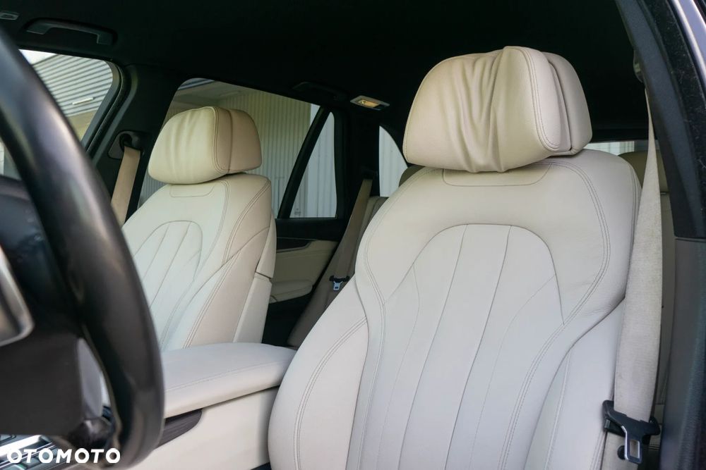 BMW X5 - 13