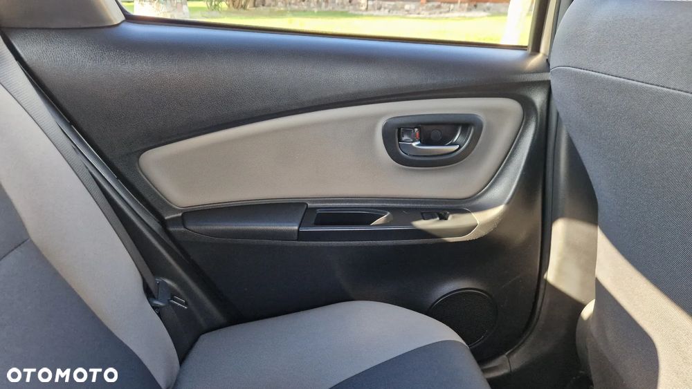 Toyota Yaris 1.5 Selection CVT - 20