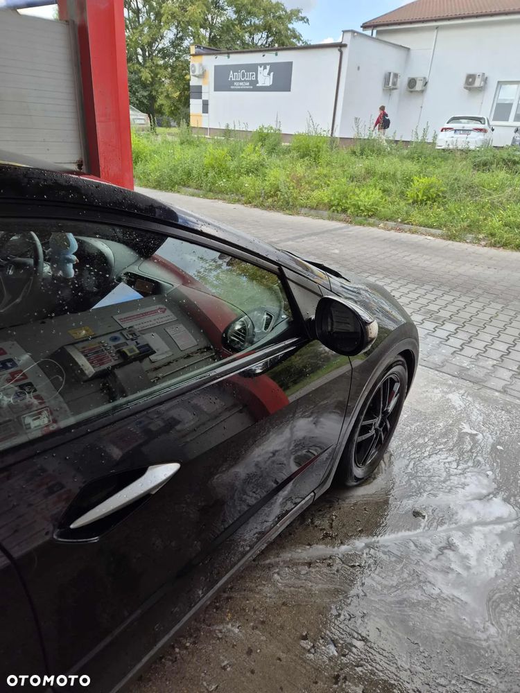 Honda Civic 1.8 Comfort - 4