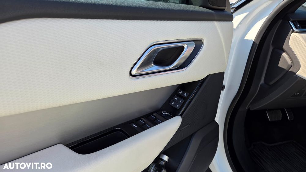 Land Rover Range Rover Velar R-Dynamic 2.0 P250 S - 12
