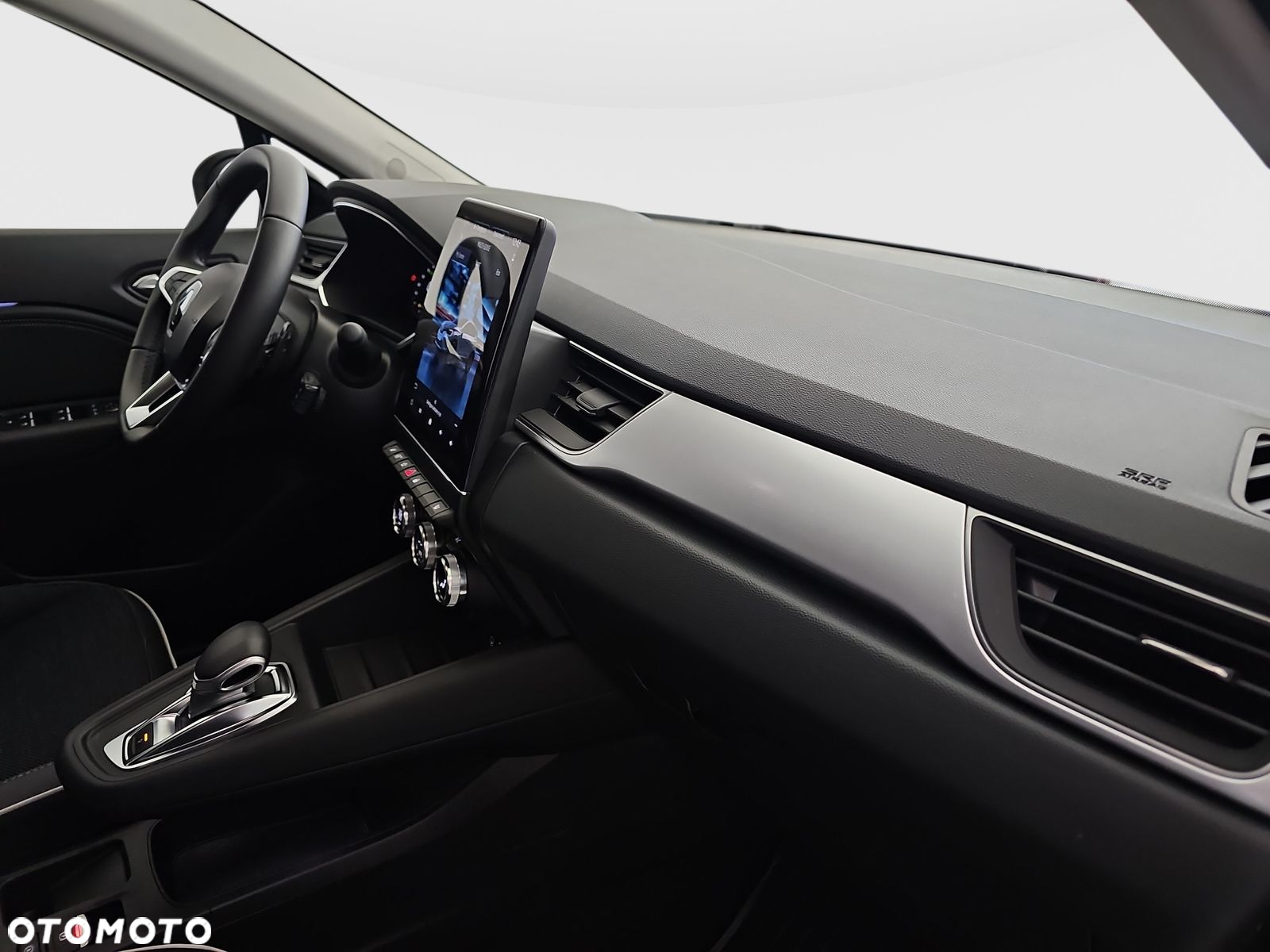 Renault Captur - 22