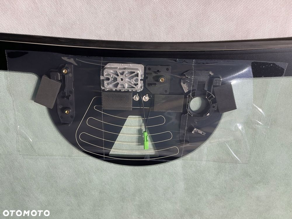 szyba przednia nowa volvo xc60 sensor kamera acoustic 2017-2021 - 5