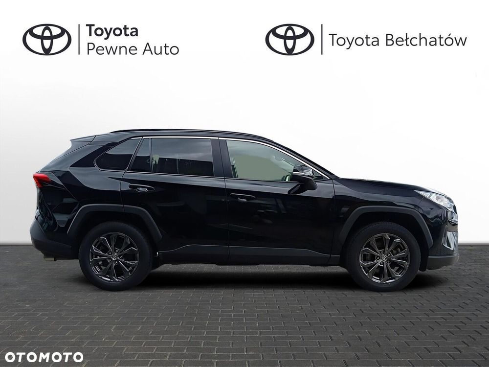 Toyota RAV4 - 7